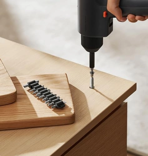 Brushless Electric Drill 2 - 1900MAH