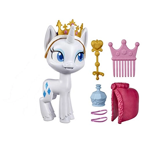 RARITY PRINCESS (E9143)