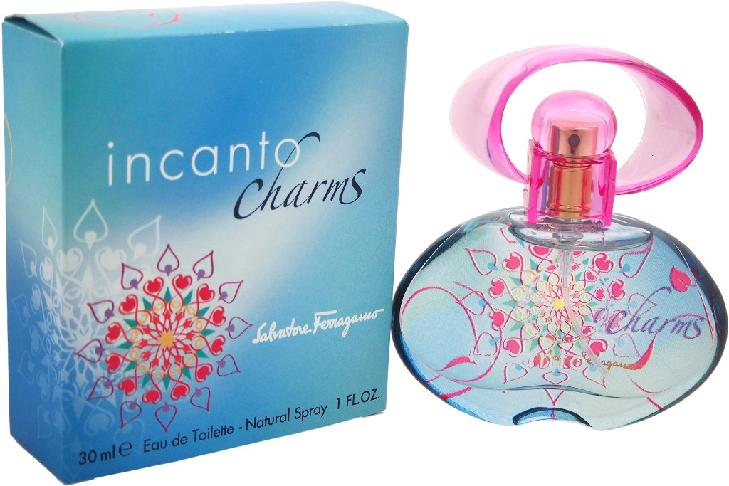Incanto Charms Eau de Toilette 30ml