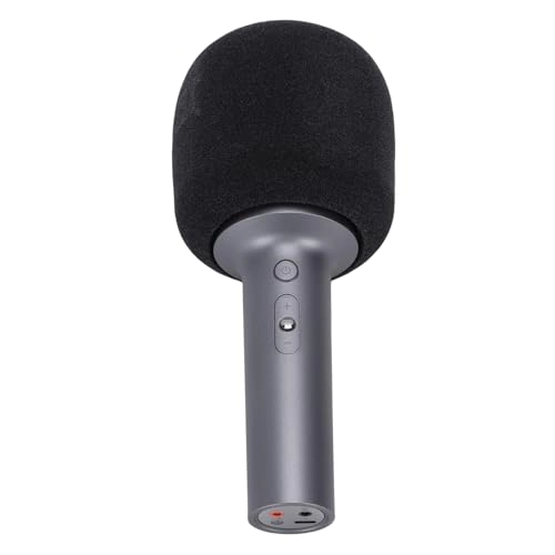 Wireless Microphone - 1