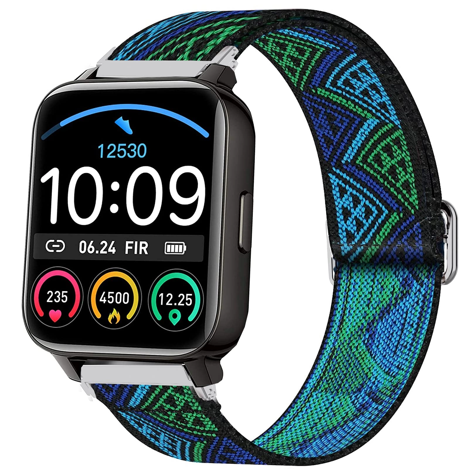 Watch Band for Motast 1.69" - Motast / MuGo P36A / AGPTEK / Rinsmola