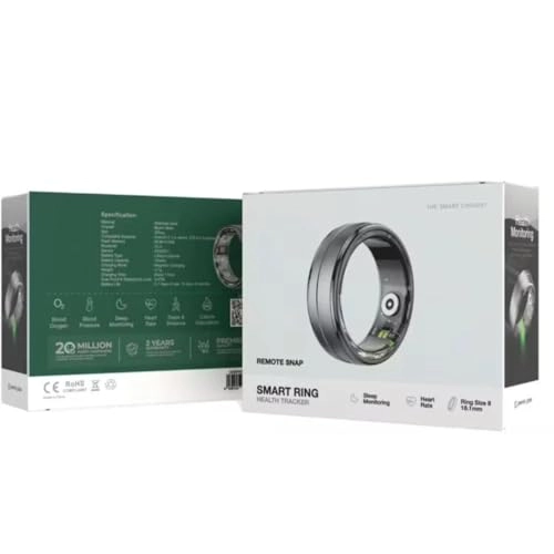 Smart Ring - 10-19.8 mm
