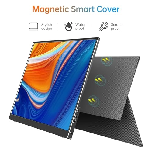 V133F1 - 1080P FHD 13.3