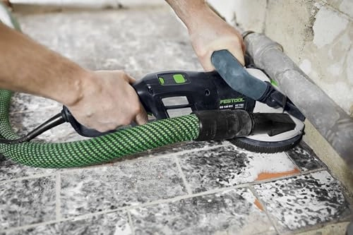 RG 130 ECI - folding Black 230 Volts