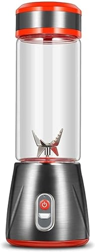 Household Juicer - 300W 600ML+300ML