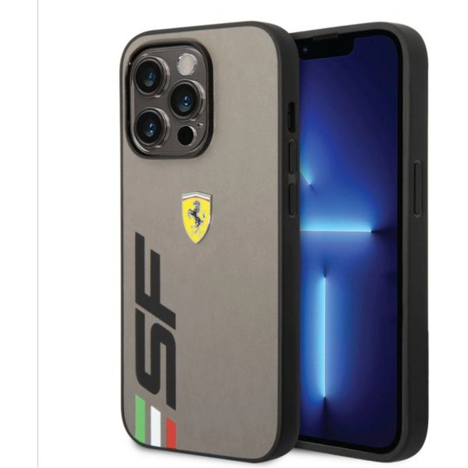 Leather Case for iPhone 14 Pro