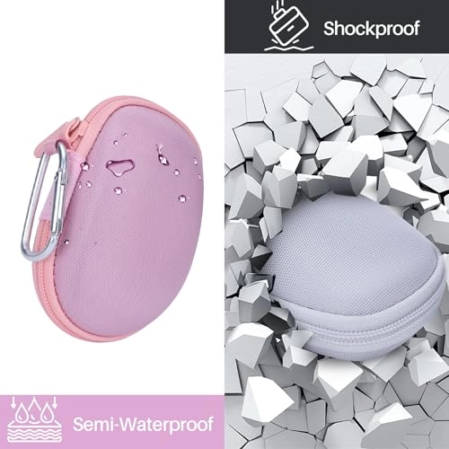 Hard Case for MX Anywhere 3S/3/2S