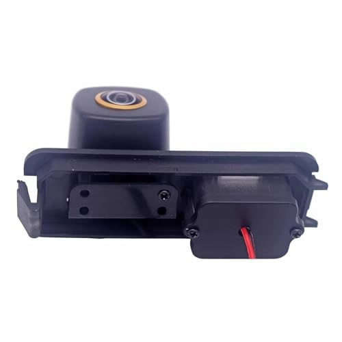 Reverse car rear view camera - Night vision Wired 720 x 540 pixels