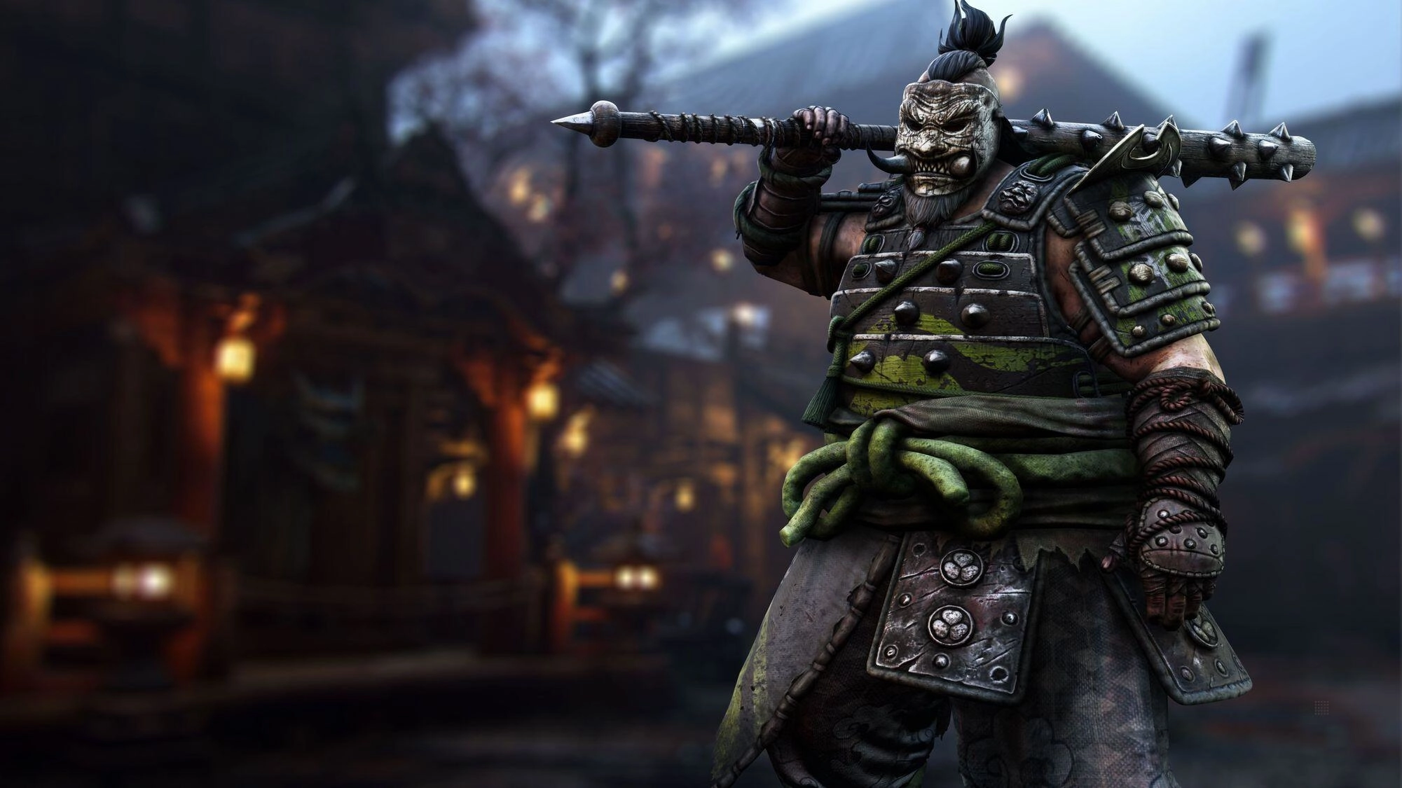 For Honor - PlayStation 4