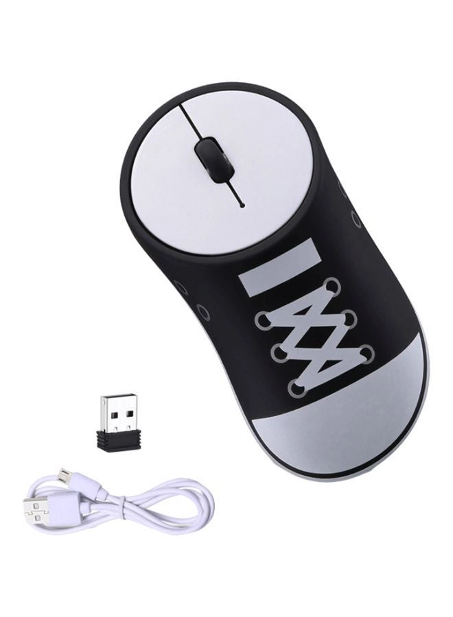 Rechargeable Mouse - Wireless