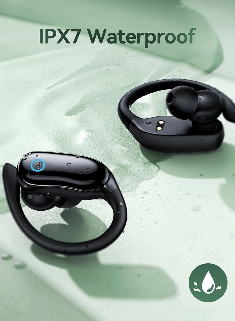 T08 Wireless Earbud