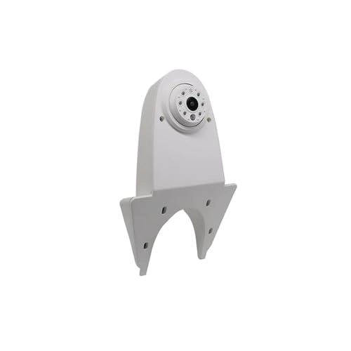 Rear View Camera Fisheye - Night vision Wired 1080P