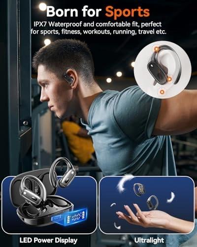 T12 Wireless Earbud
