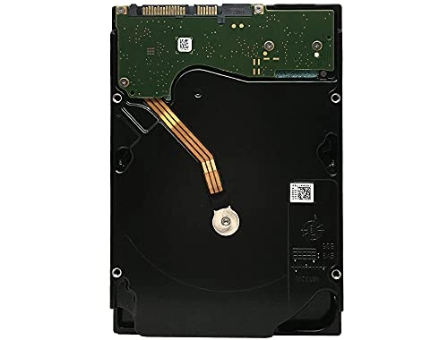 3.5" 7200rpm 256MB SATA 6Gb/s (MD16000GSA25672) - 16TB