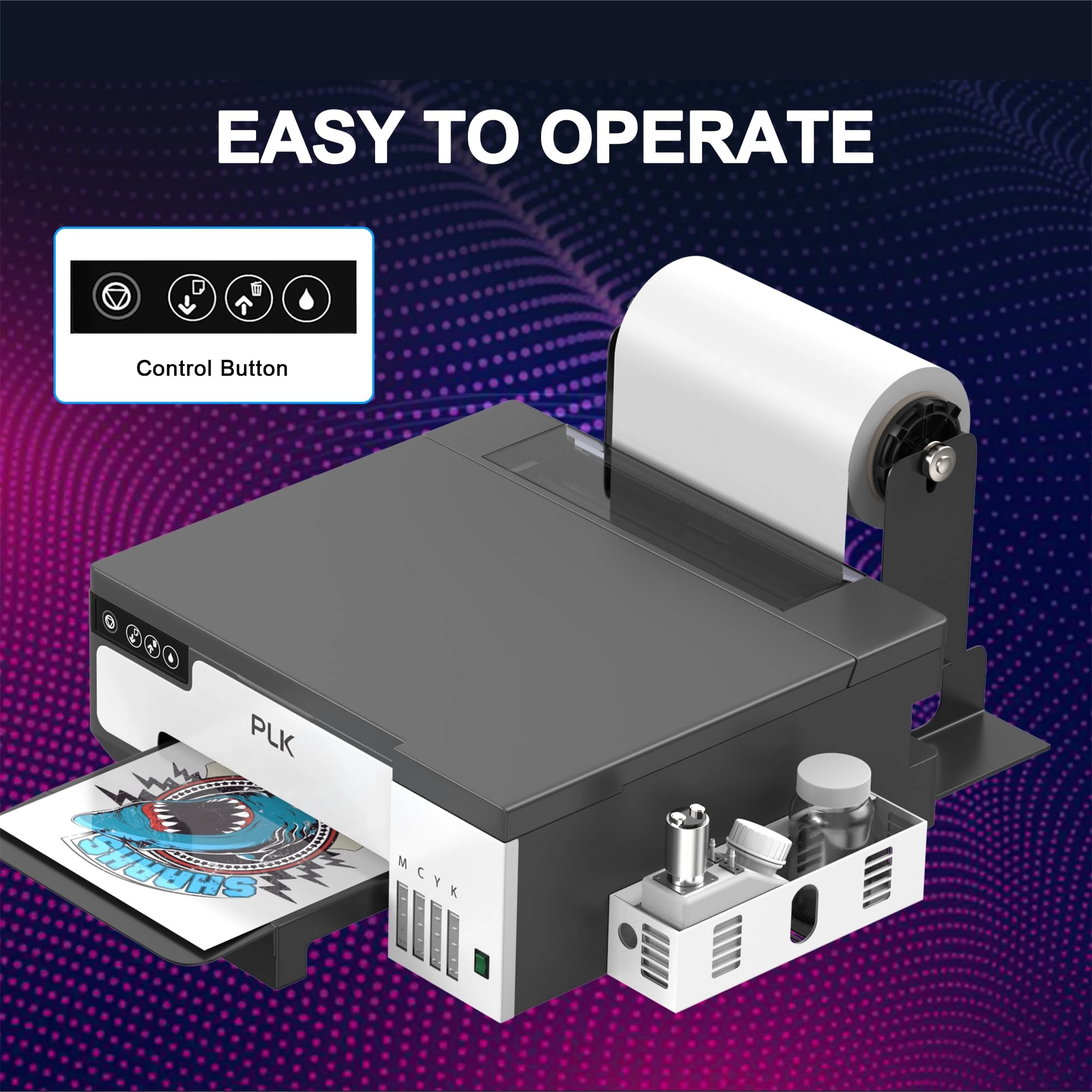 A3 Printer