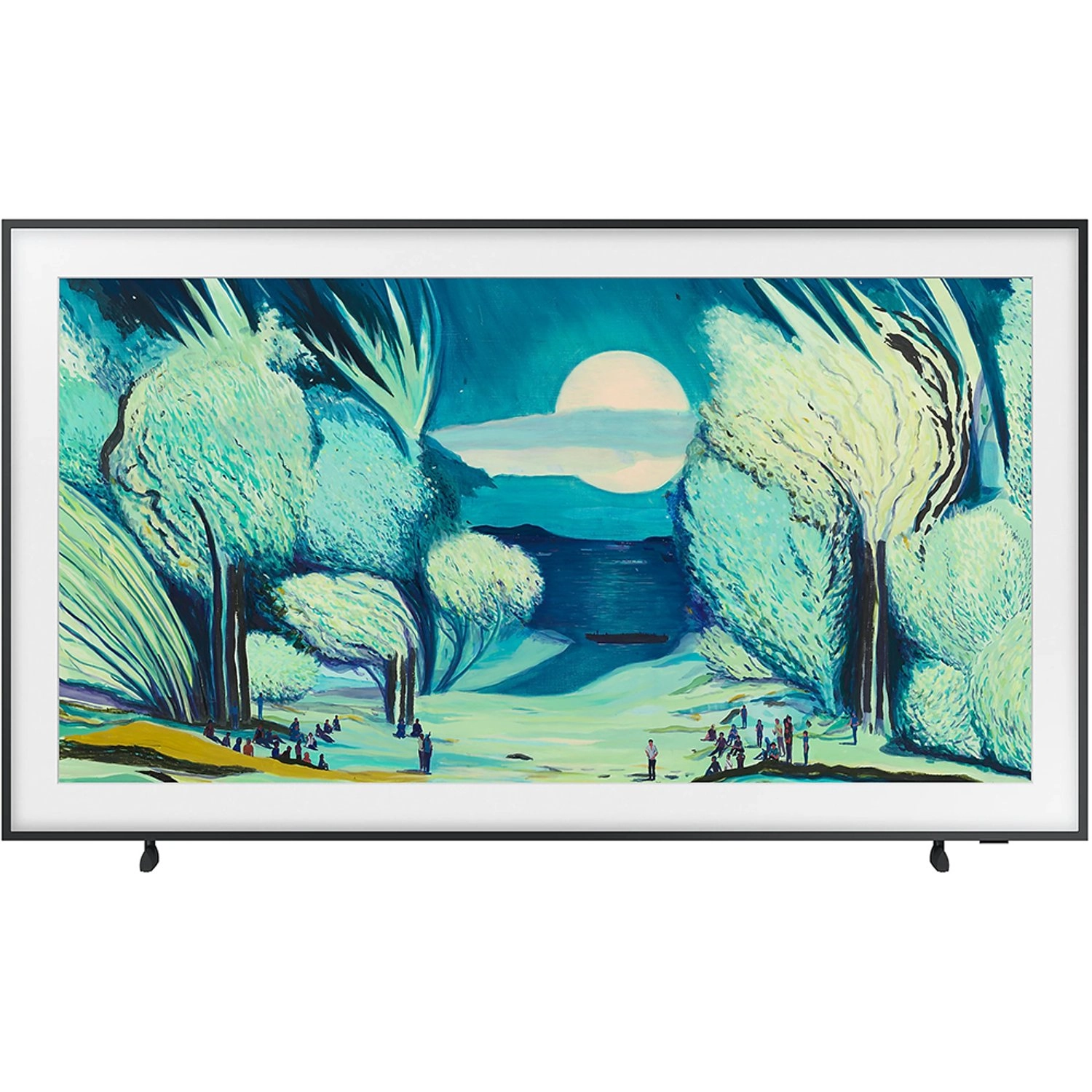 QA55LS03FAUXZN - 55 Inch