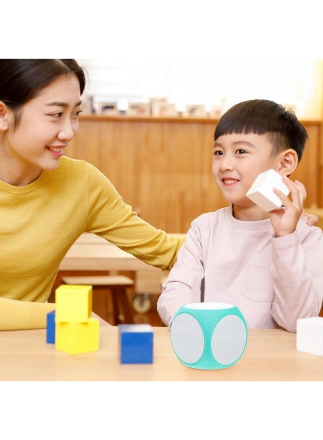 Dry Erase Blocks Set