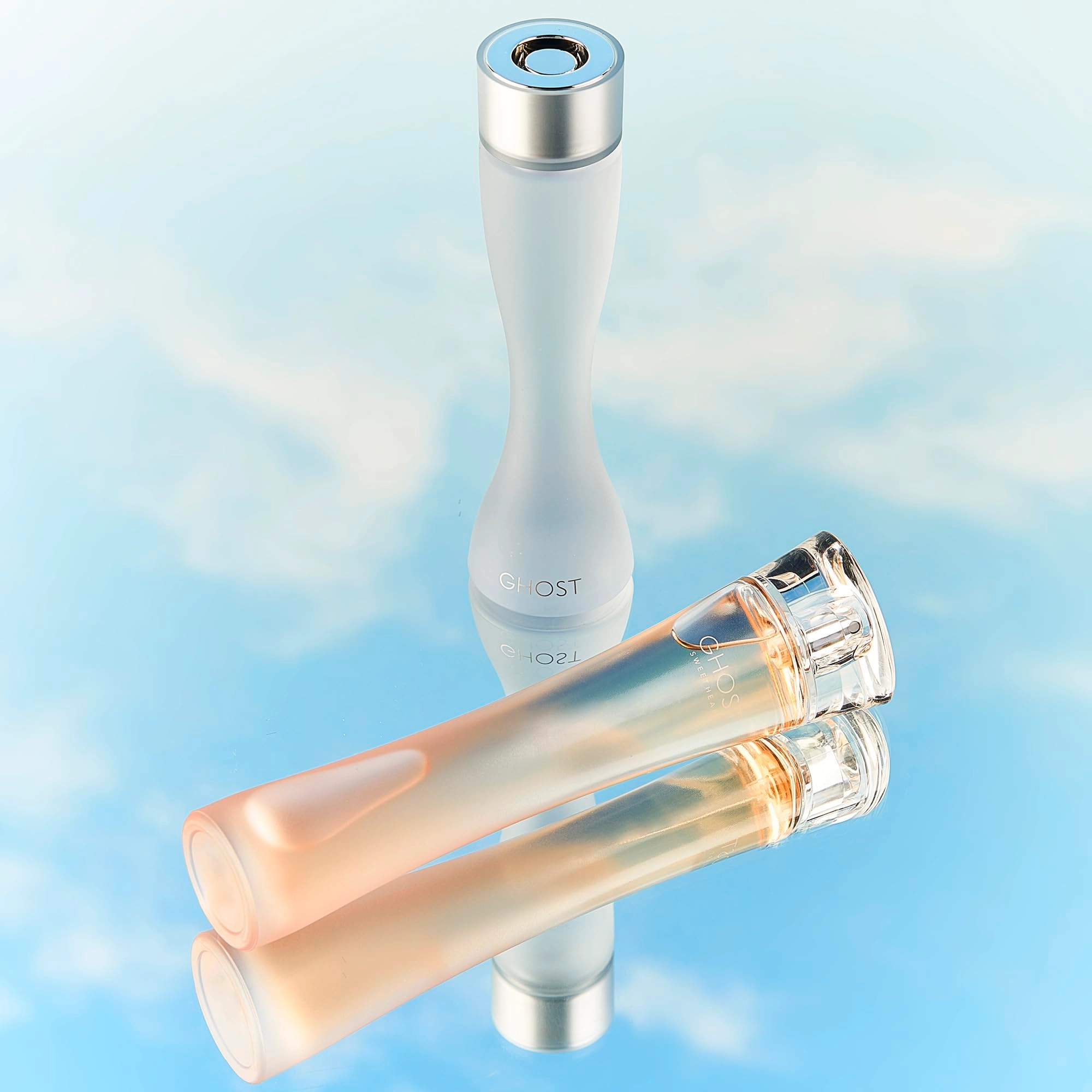 The Fragrance Eau de Toilette 50 ml