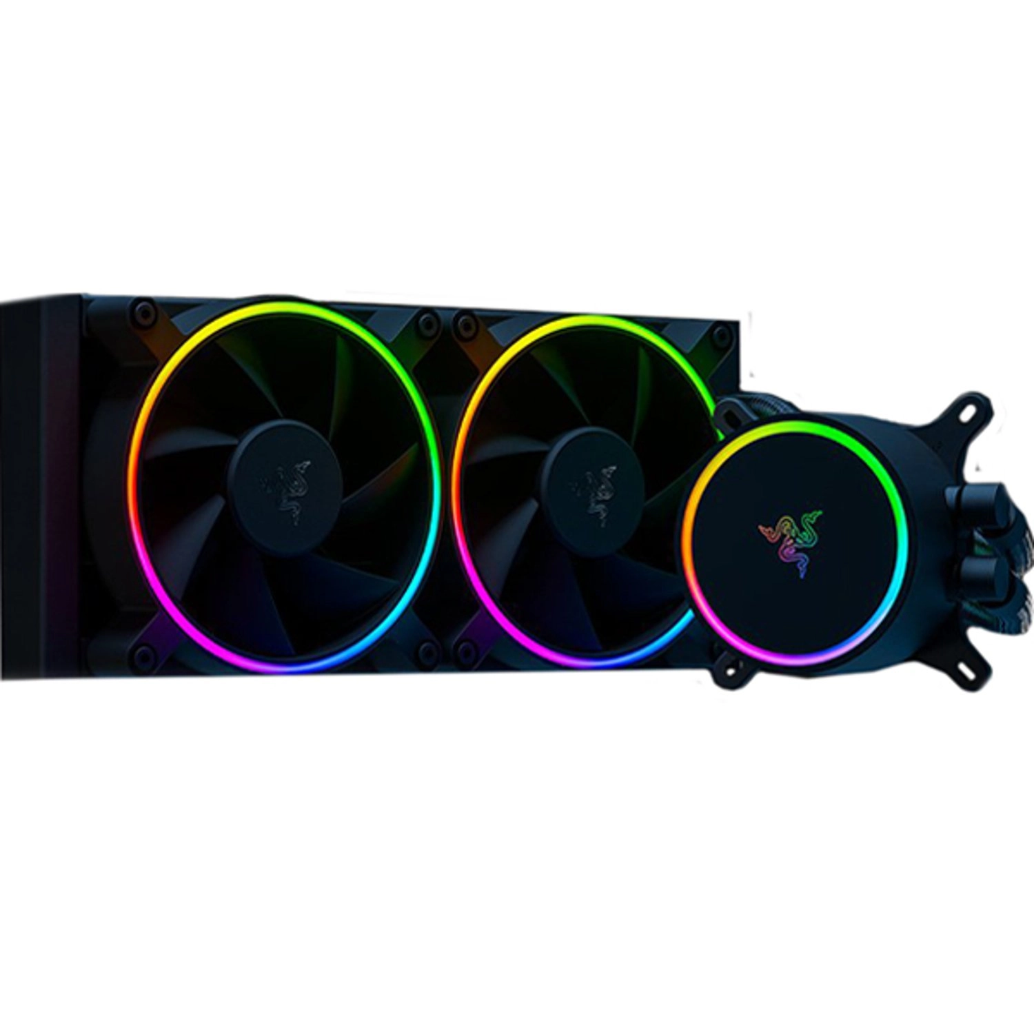 Razer Hanbo Chroma - 240mm aRGB