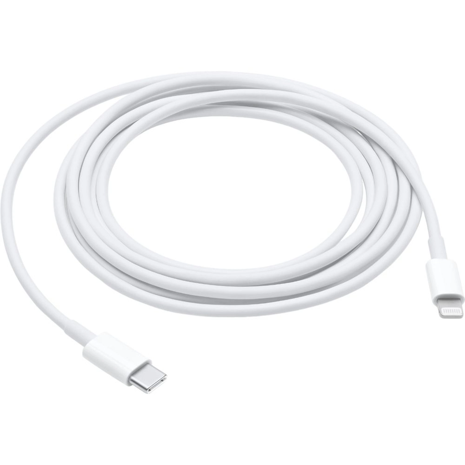 Apple Lightning Cable USB-C to Lightning 2m