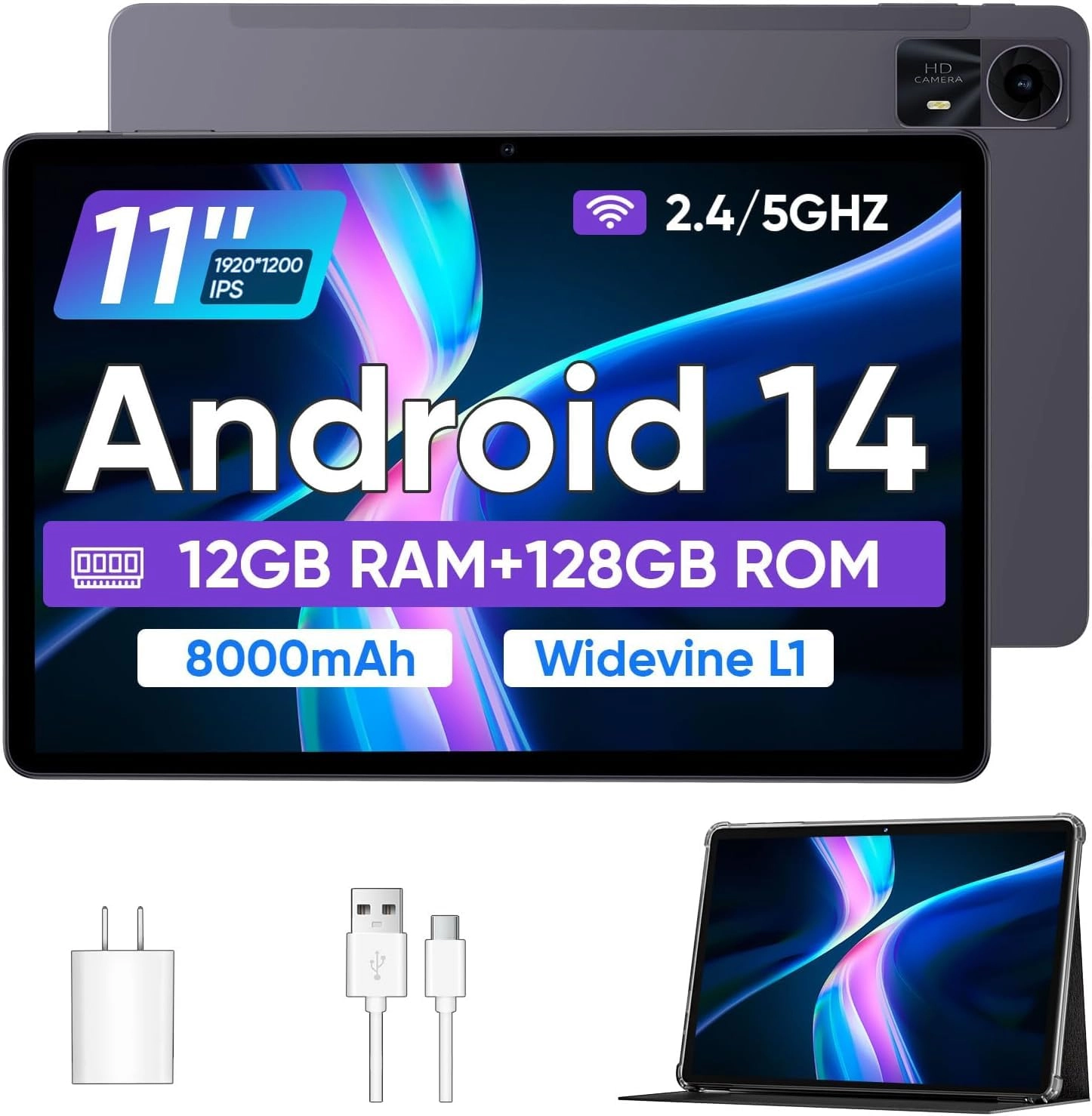 ECOPAD E20 - 128GB 11"