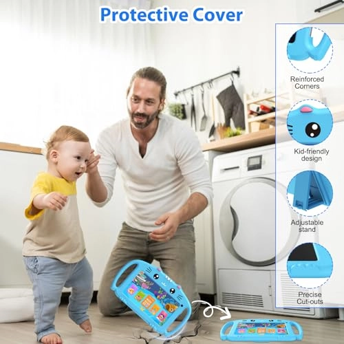 KIDS707A-708 - 7 inch 32GB