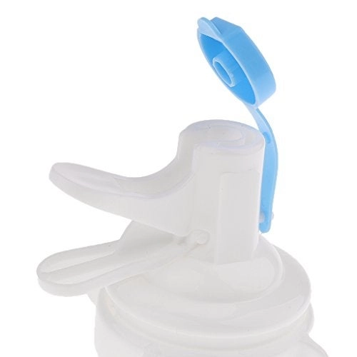 Water Dispenser Valve Spigot - 55mm Crown Top Includes Lid Dirt Cover
