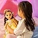 Belle Doll - 16 Inch Once Upon a Story Ages 3+