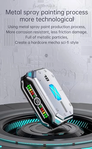 HEEARWI36 Wireless Earbud