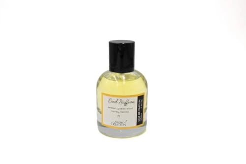 Oud Saffron Eau de Parfum 50ml