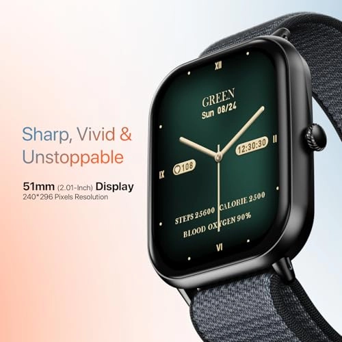 Ninja Call Pro Max 51.05mm Metal