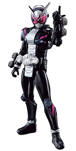 Kamen Rider rehmannia