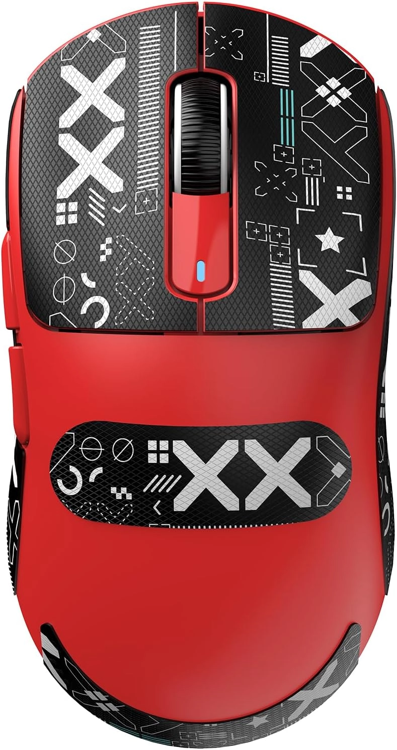 X3 Gaming Mouse - Wireless