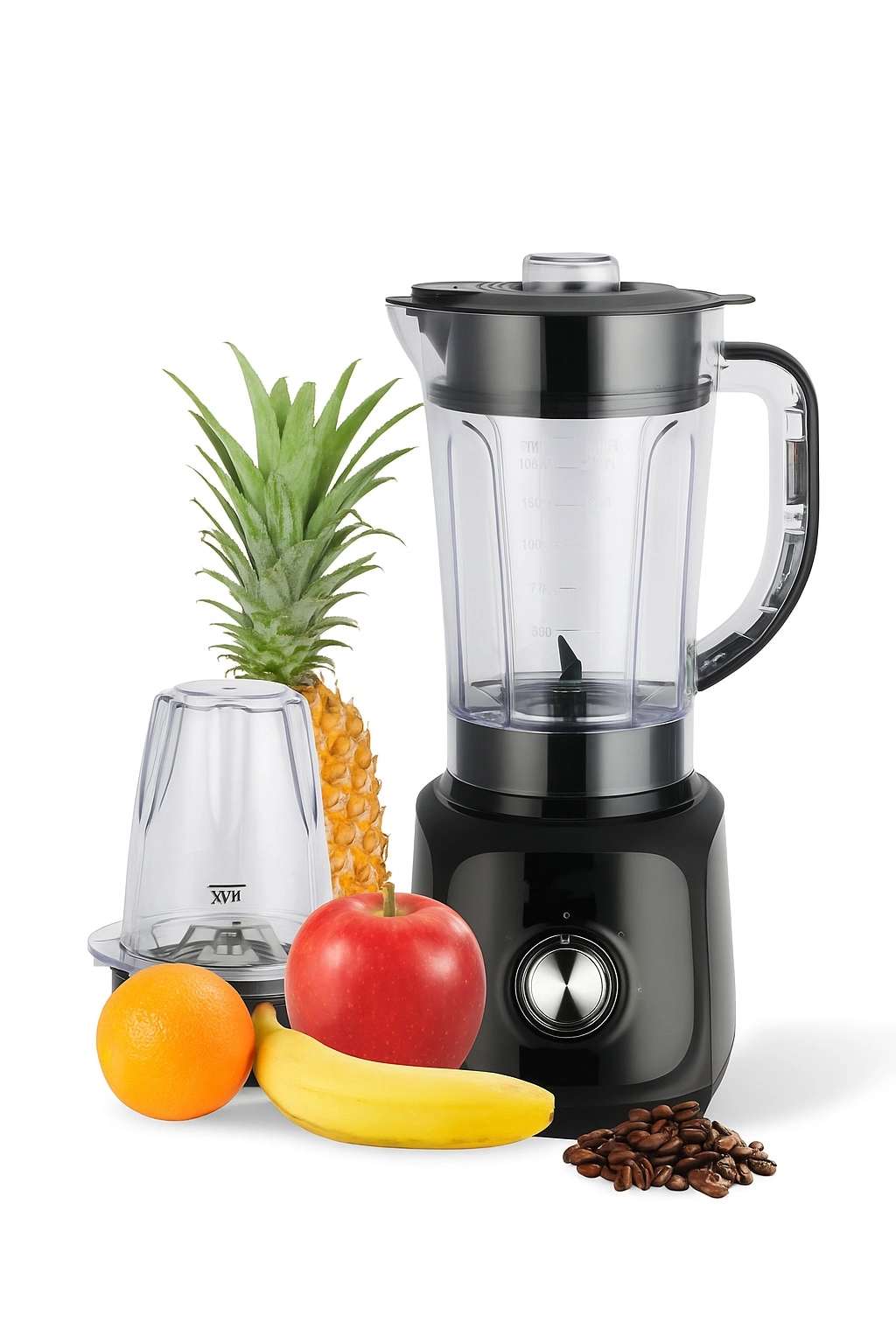 Veltric 2 in 1 juicer Blender & Grinder - 1.5L