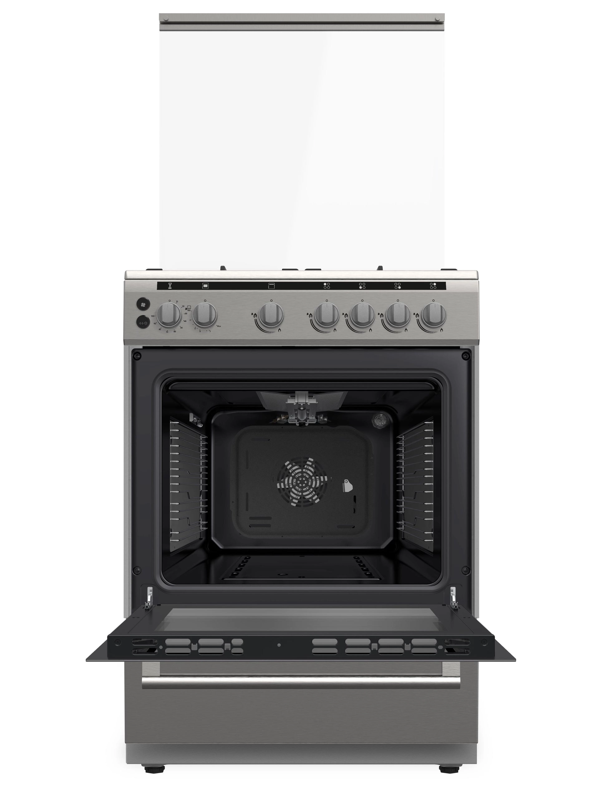 DGC-S664HF GAS Cooker