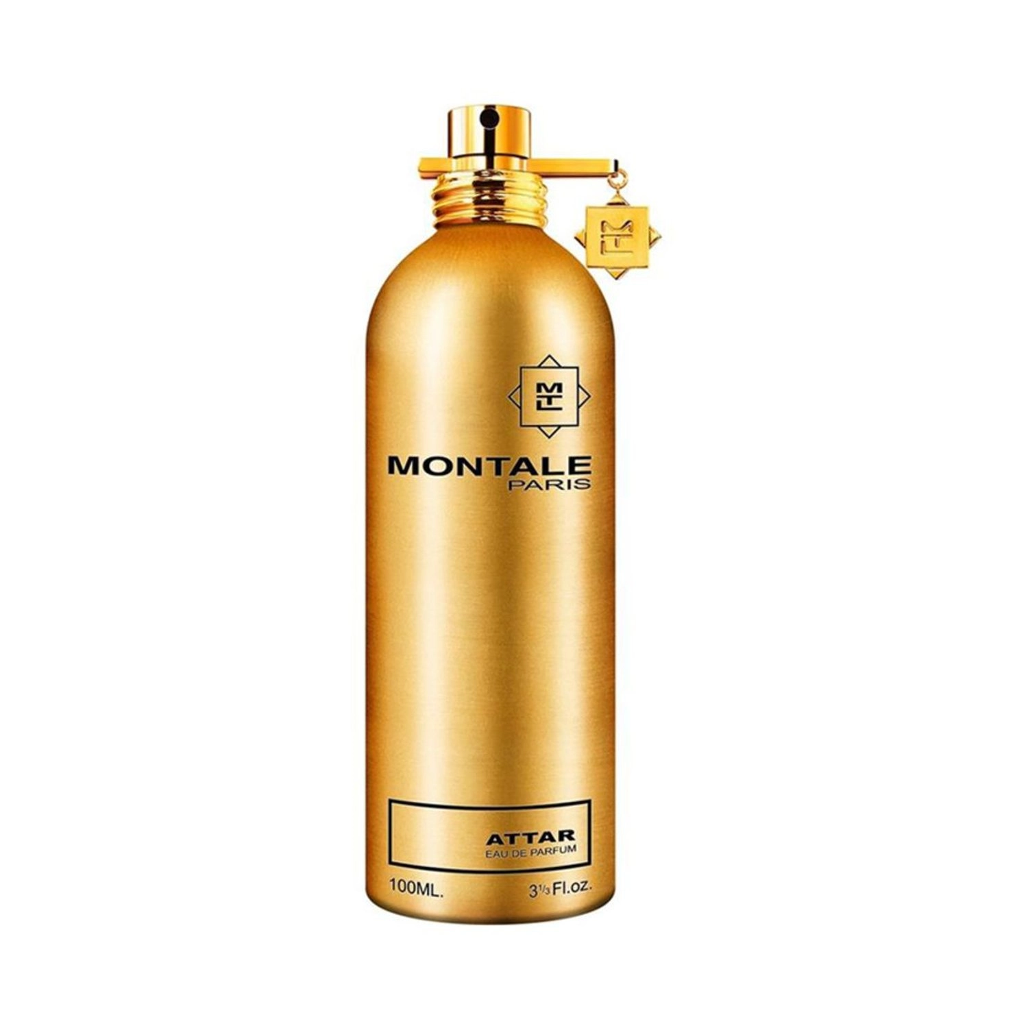 Montale Attar Eau de Parfum 100 ml