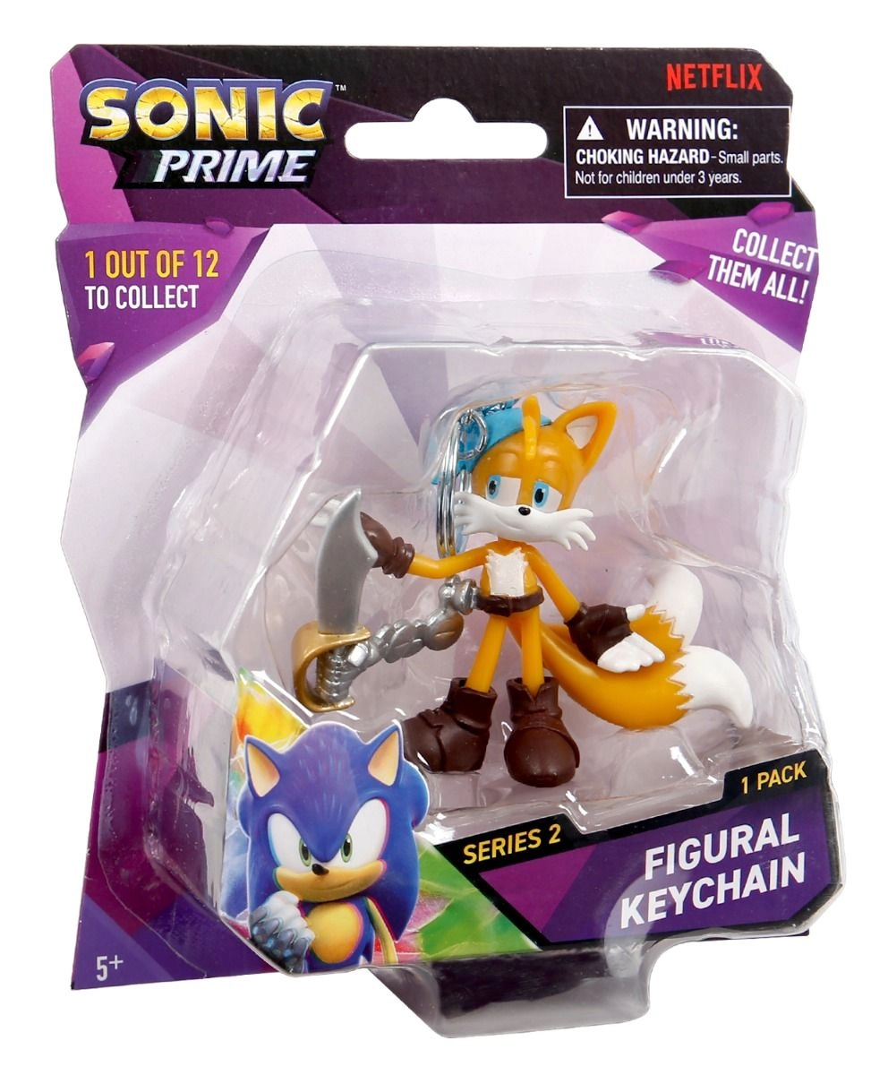 Figure K.Chain Blister - (ALGT-SON8210) 10 pcs