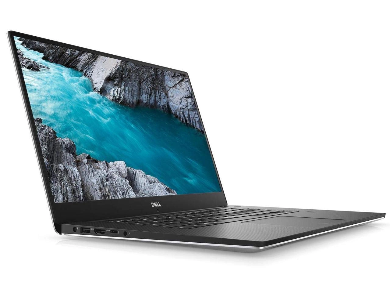 XPS 15 - 15.6'' Core i7-8750H 32GB DDR4 1TB SSD