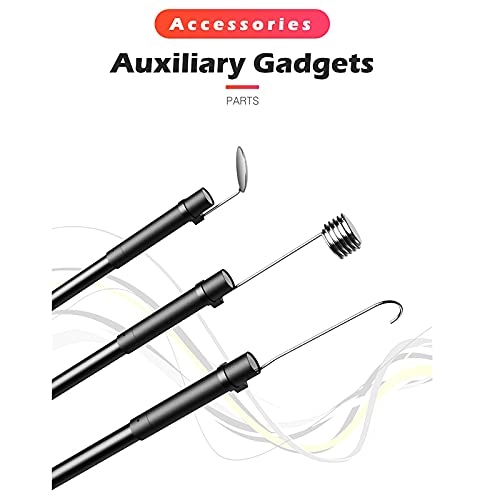 Endoscope Camera - 8mm 5m