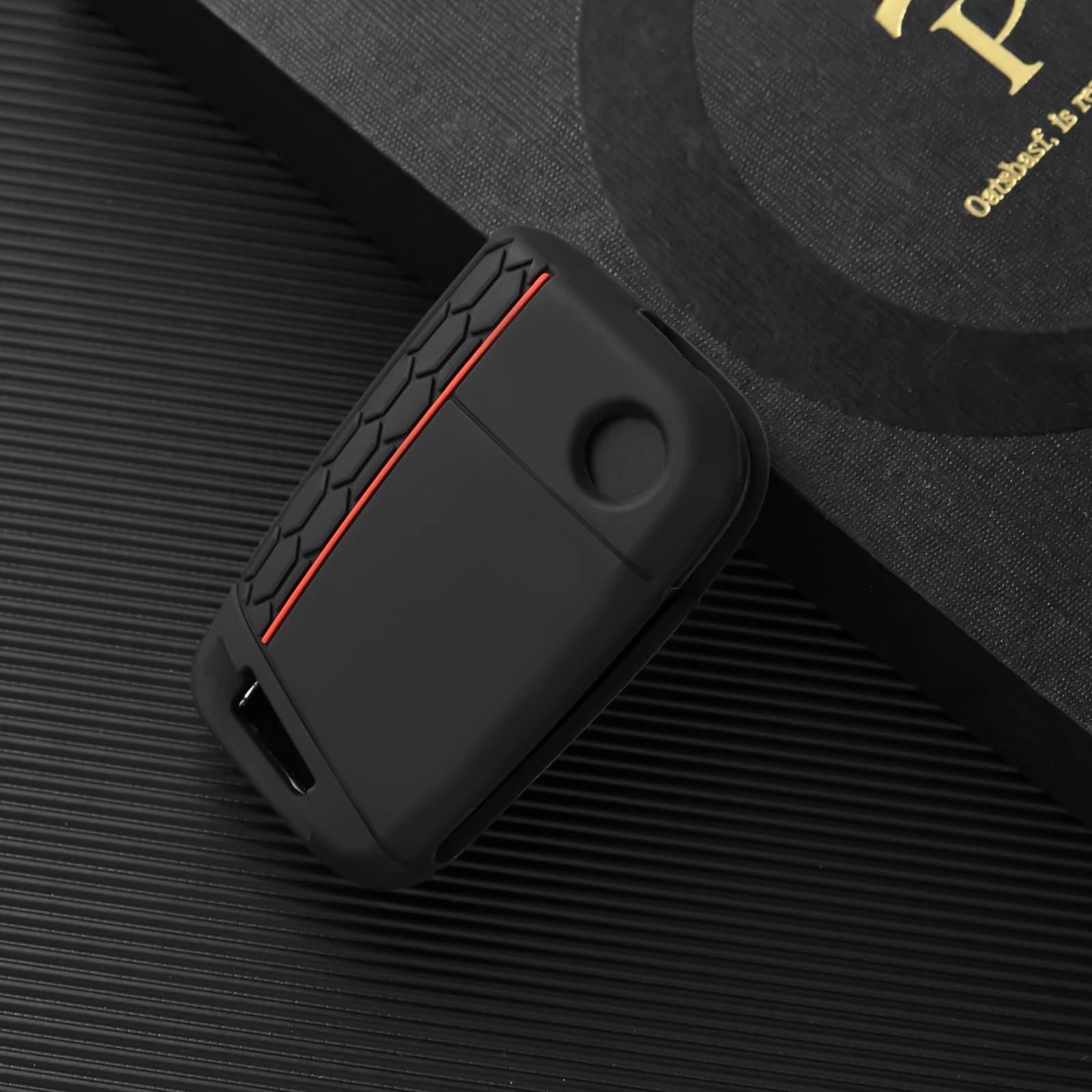 Car Key Case - Car