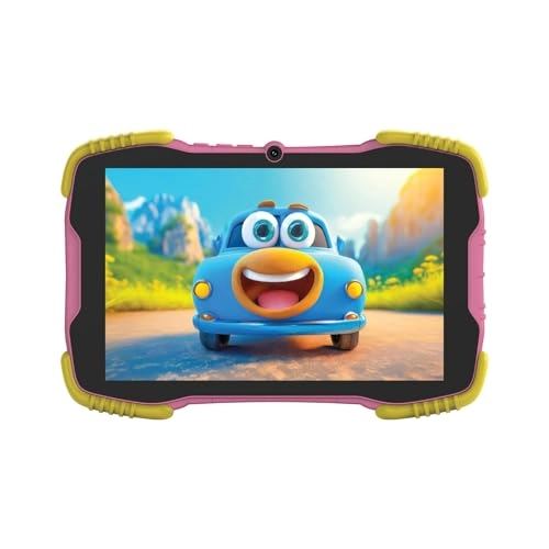 G-Kid 20 - 2GB 8in 64GB