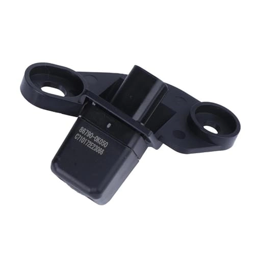 Rear Image Camera Assembly - Wireless