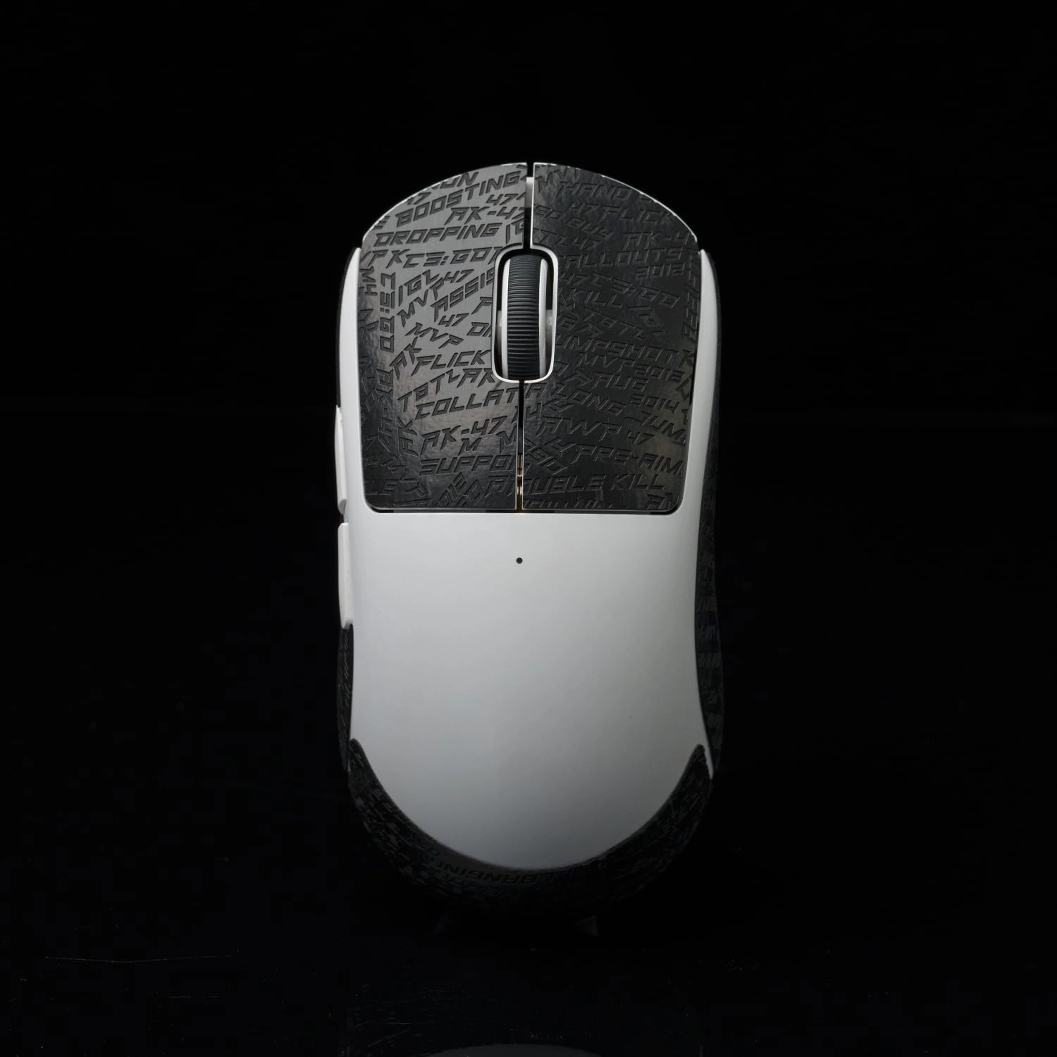 BTL Mouse Grip - Logitech G Pro X Superlight 0.5mm Black