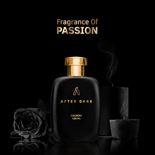 After Dark - 100ml