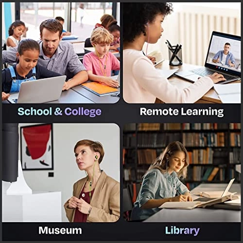 701236983425 Wired Earbud