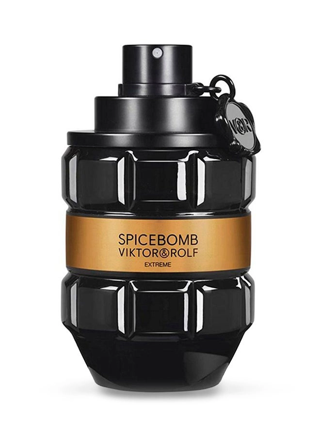 Spicebomb Extreme Eau de Parfum 50ml