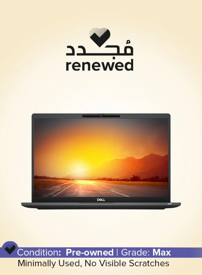 (Renewed) Latitude 7420 - 14'' Core i7-1165G7 16GB DDR4 256GB SSD