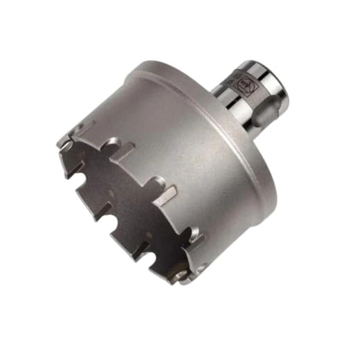 FEIN Jancy Slugger - KBH Carbide Tip Hole Saw - 1-3/16-Inch pipe materials