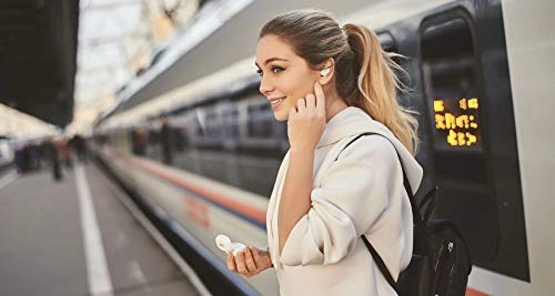 EarDrops Wireless Earphone