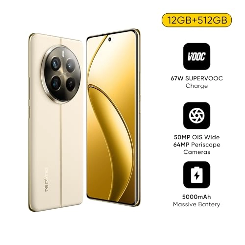 (Renewed) 12 Pro+ - 12GB 512GB